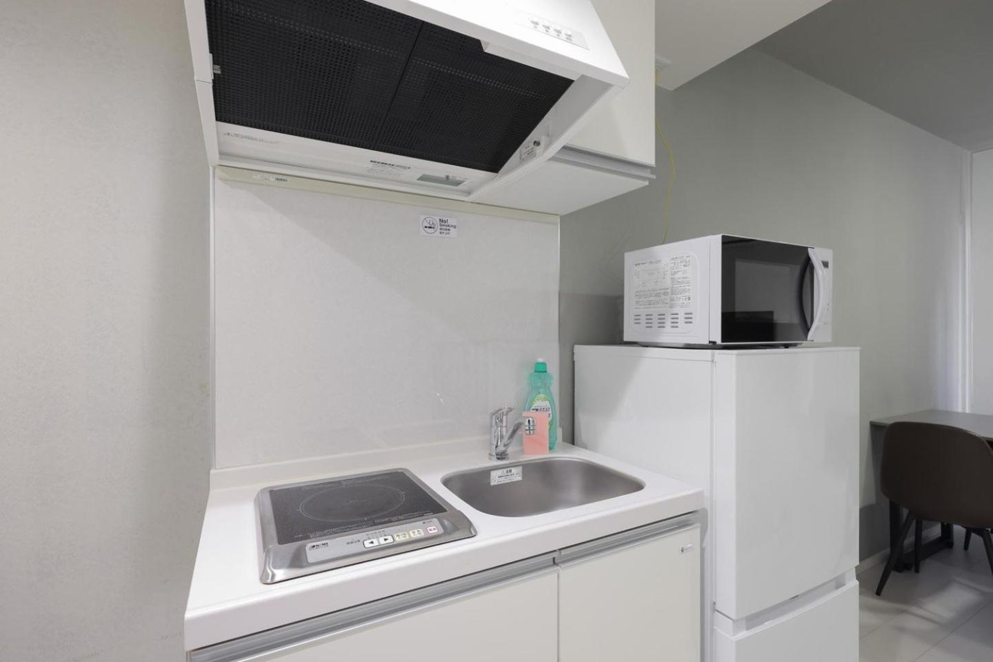 Laluna Higashiikebukuro Tōkyō Chambre photo