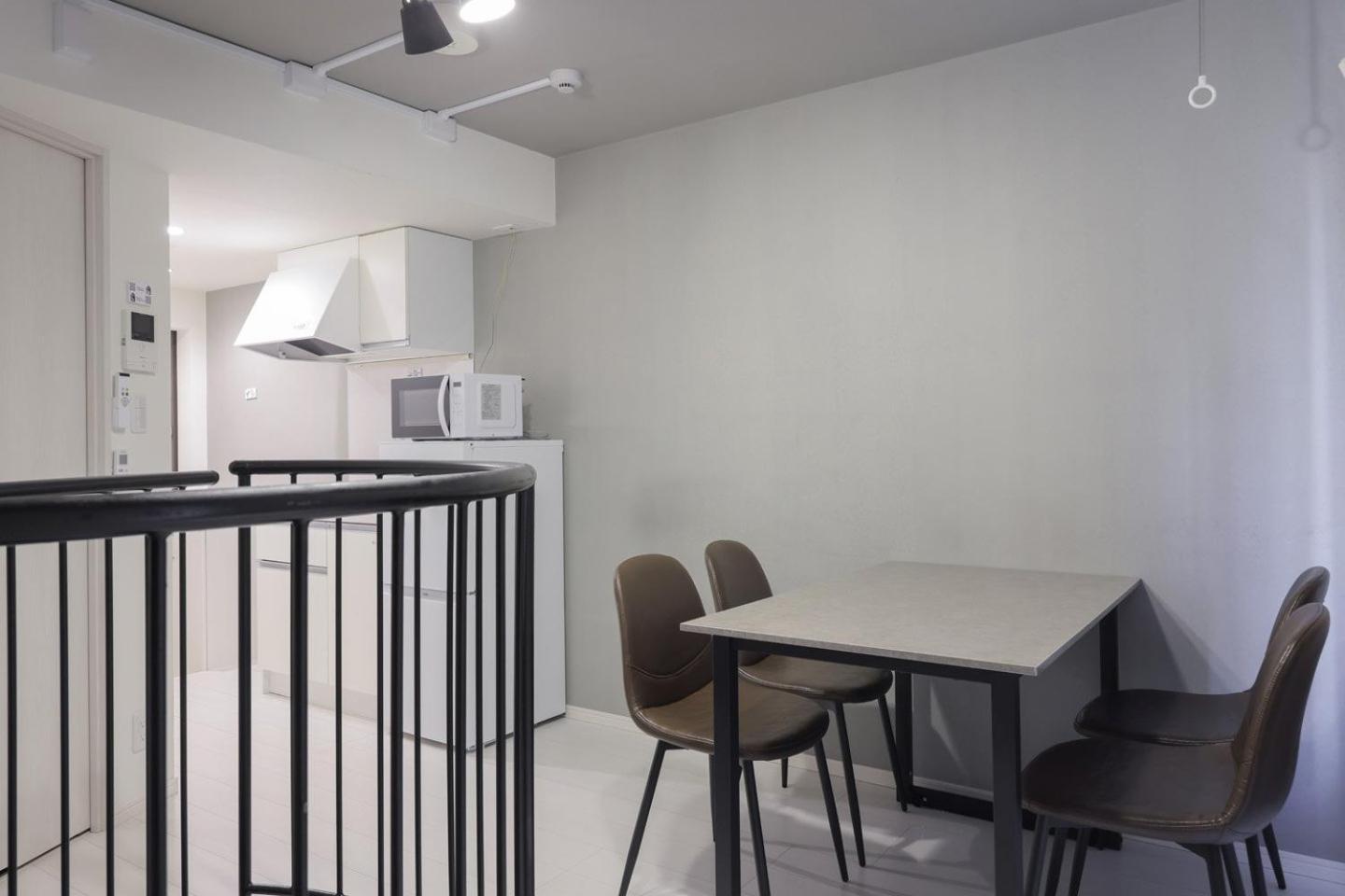 Laluna Higashiikebukuro Tōkyō Chambre photo