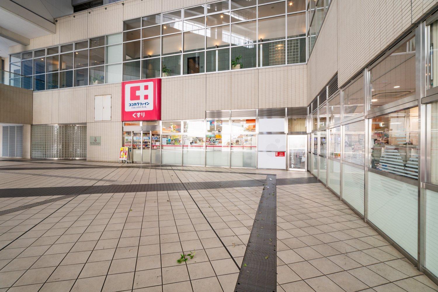 Laluna Higashiikebukuro Tōkyō Extérieur photo